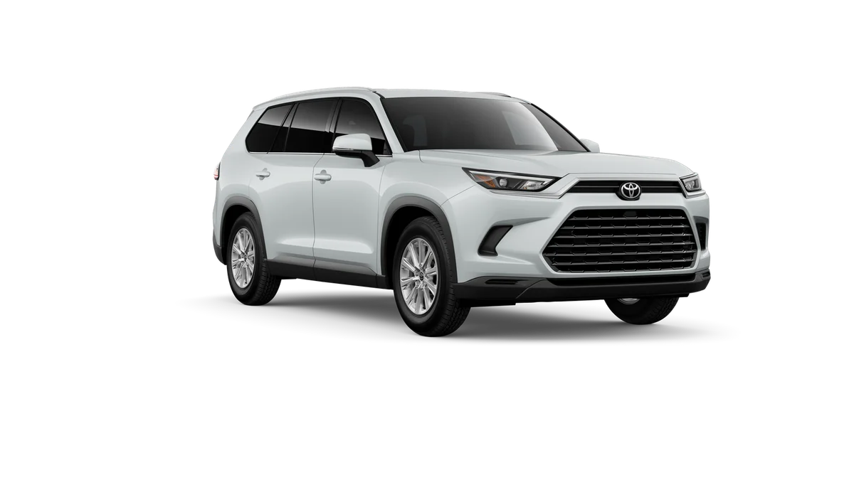 New 2026 Wind Chill Pearl Toyota Hybrid XLE image 15