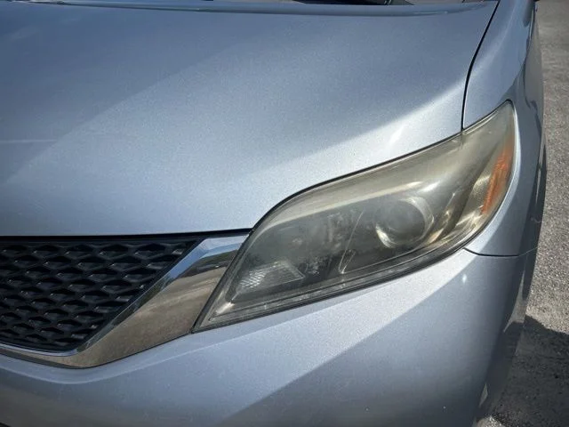 Used 2017 Silver Toyota SE Premium image 2