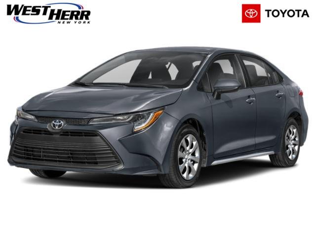 New 2026 Underground Toyota LE image 1