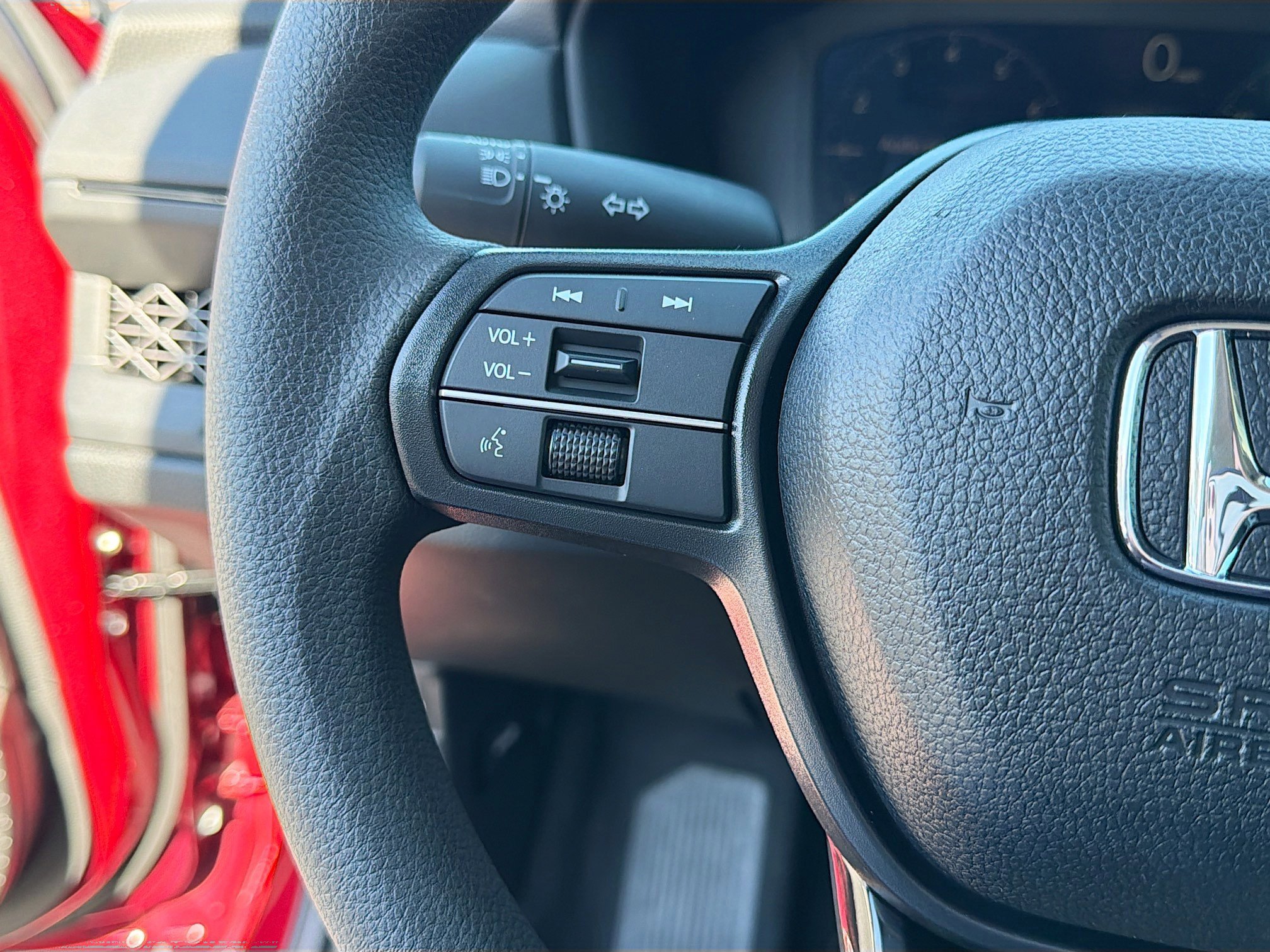 2025 Honda Accord SE - Photo 36