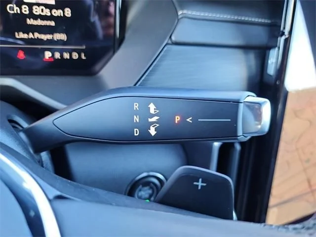 2026 GMC Acadia Elevation - Photo 25