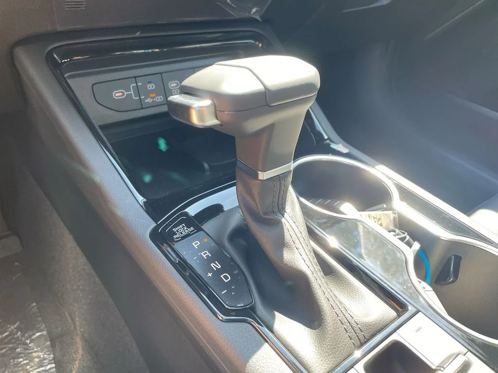 New 2026 Wolf Gray Kia GT image 47