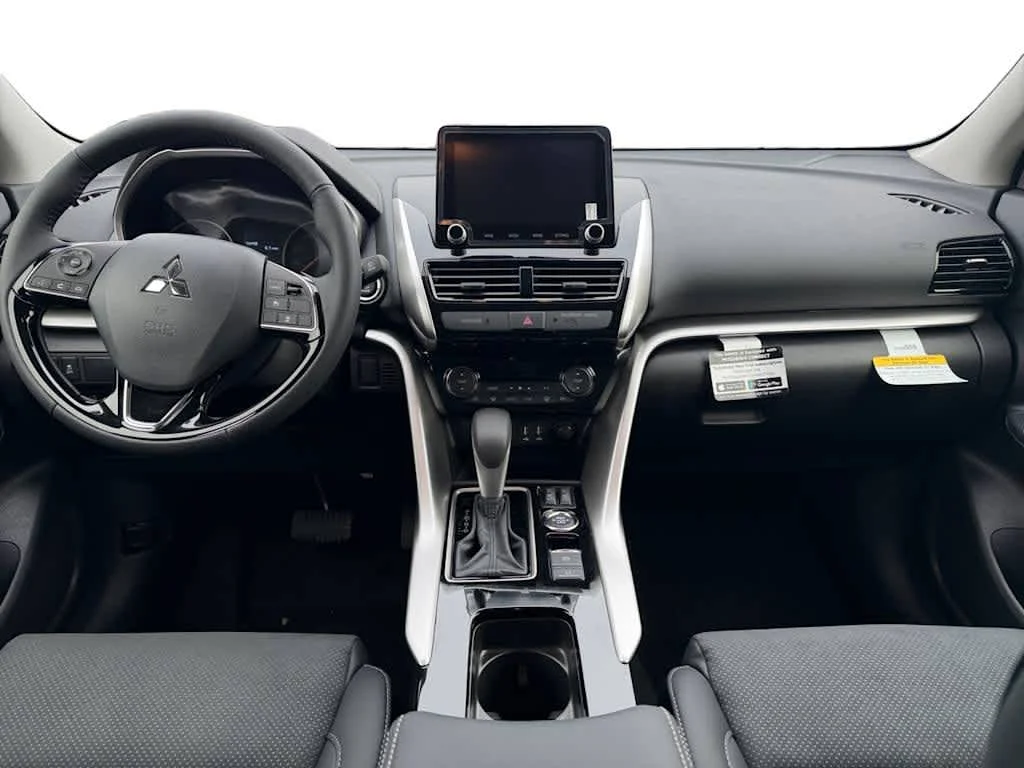 2026 Mitsubishi Eclipse Cross SE - Photo 19