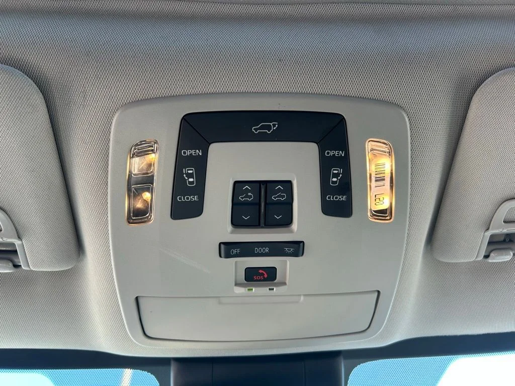 Used 2024 Silver Toyota XLE image 26