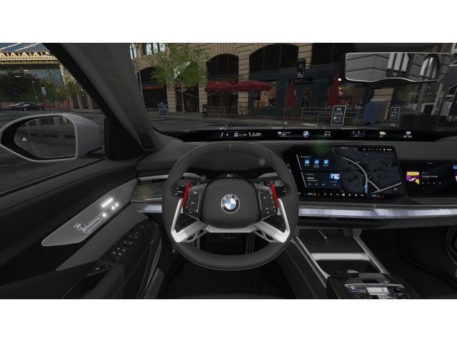 New 2027 Brooklyn Grey Metallic BMW  image 13