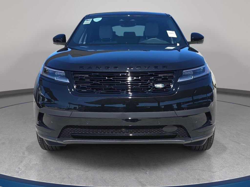 New 2026 Santorini Black Land Rover S image 2