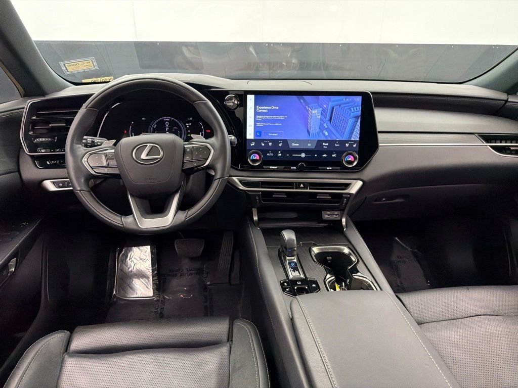 2023 Lexus RX Hybrid 350h - Photo 8