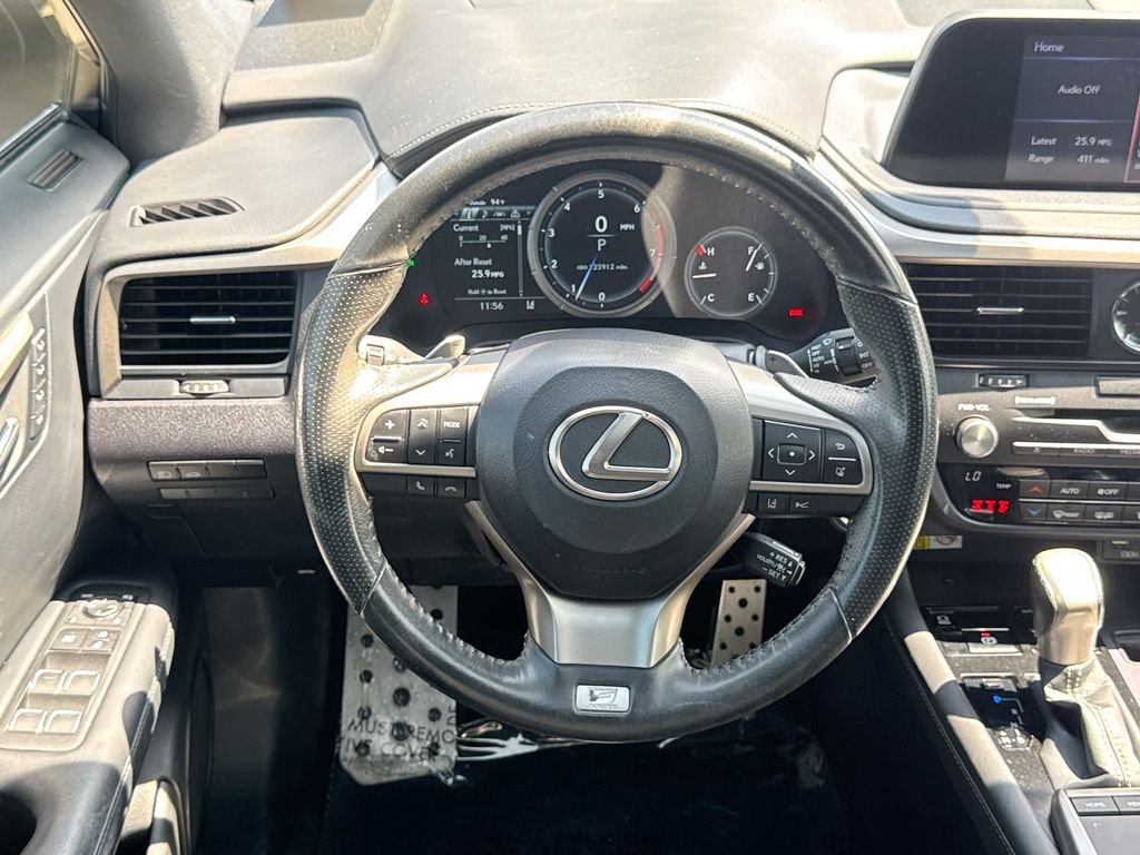Used 2022 Caviar Lexus 350 F Sport image 24