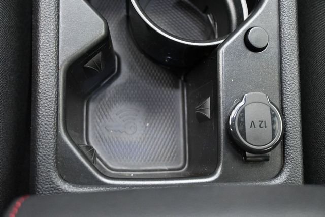 Used 2024 White Volkswagen S image 18