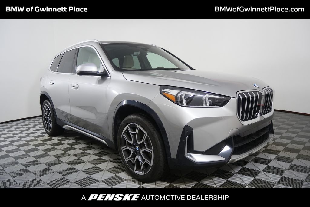 2023 BMW X1 xDrive28i's photo