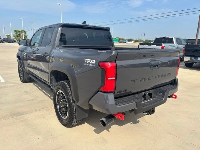 Used 2025  Toyota TRD Off-Road image 4