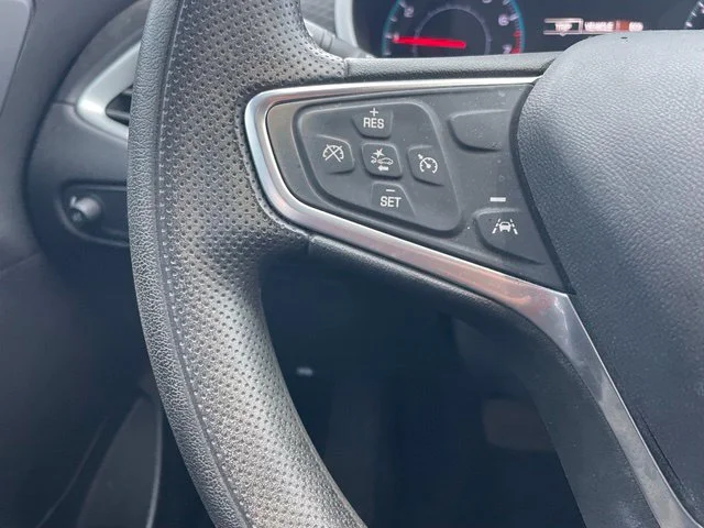 Used 2023 Gray Chevrolet LS image 12