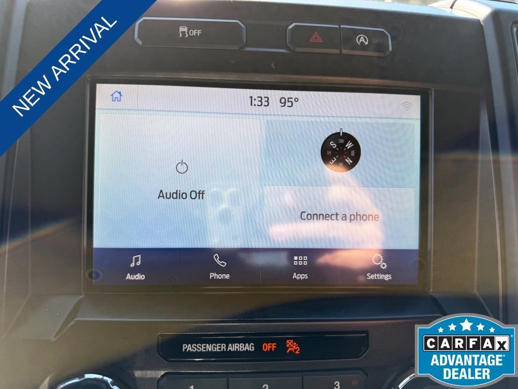 Used 2020 Gray Ford XL image 12