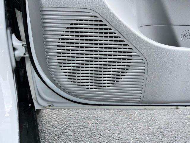 New 2026 White Hyundai SE FWD image 24