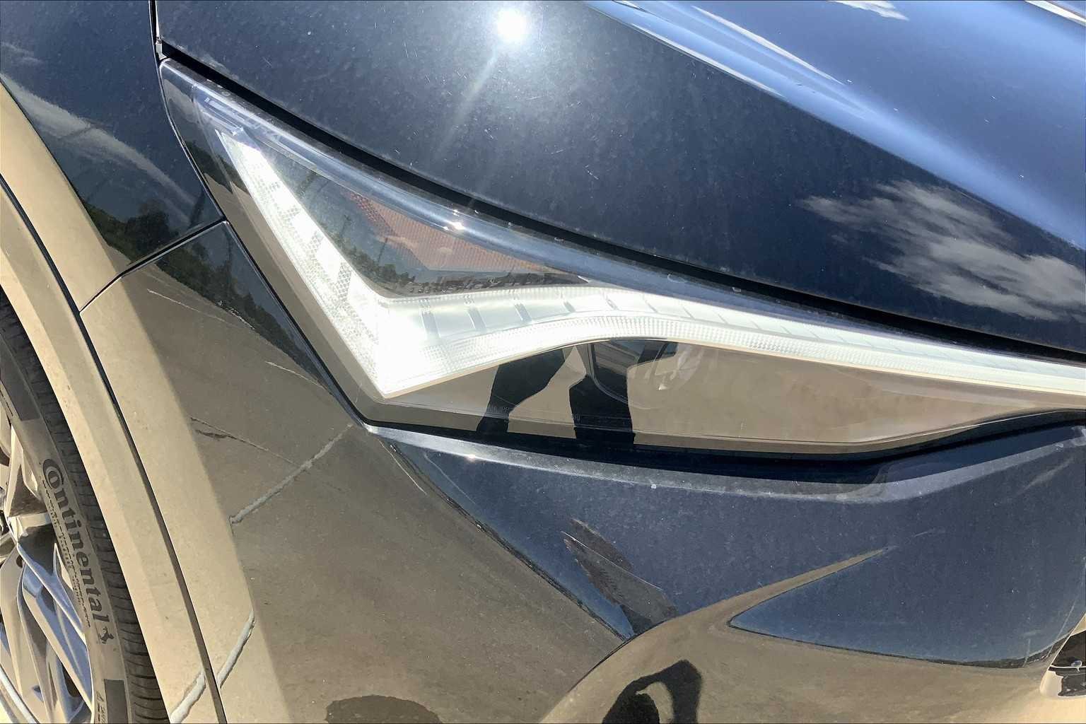 2025 Acura ADX A-Spec Package - Photo 13