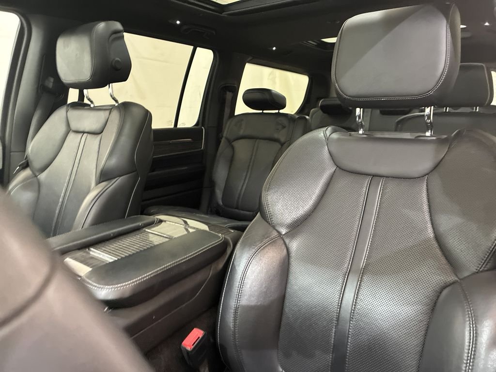 Used 2022 White Jeep Series III image 14