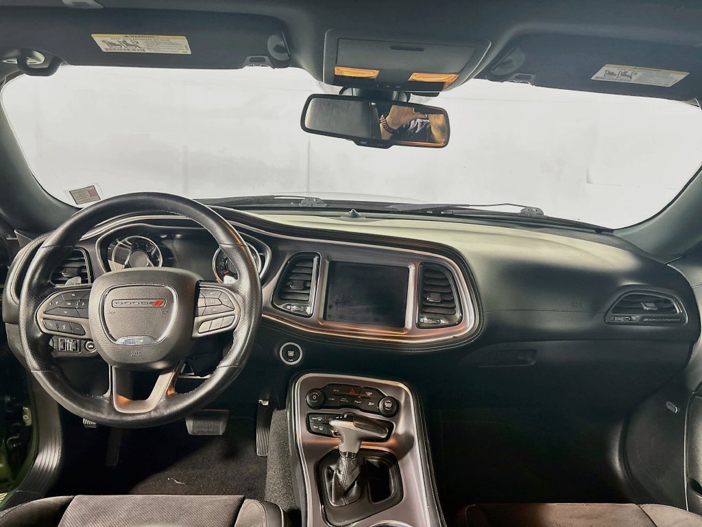 Used 2020 Green Dodge GT image 12
