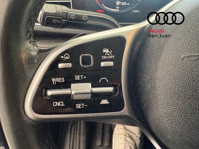 Used 2020 Black Mercedes-Benz GLE 350 image 21