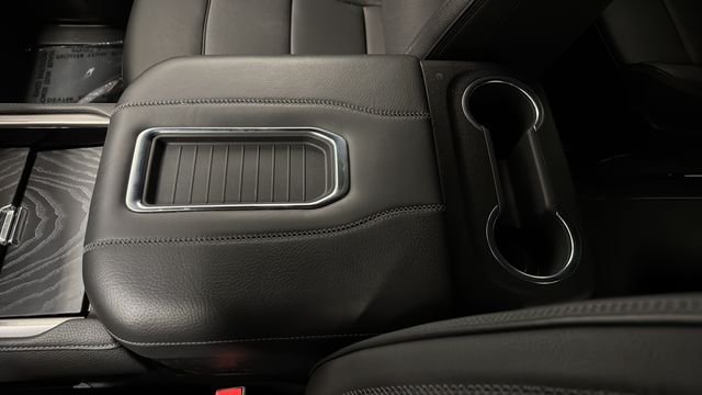 Used 2023 Sterling Metallic GMC Denali image 19