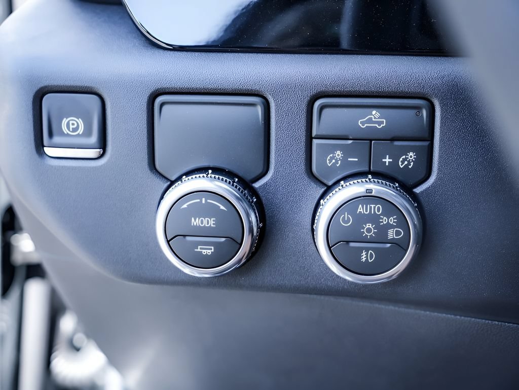 2026 GMC Sierra 1500 Elevation - Photo 16