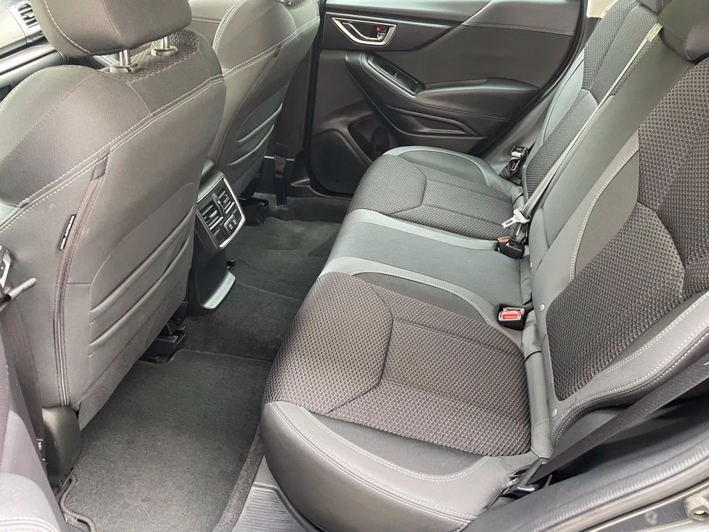 Used 2023 Gray Metallic Subaru Premium image 12