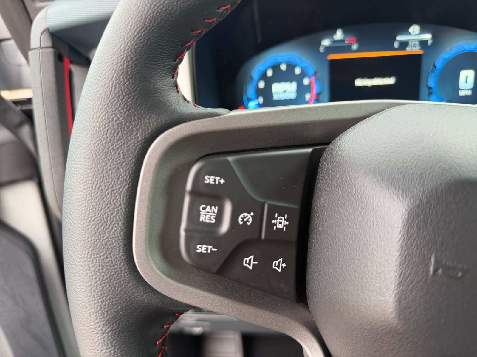 New 2026 Avalanche Gray Ford Heritage Edition image 24