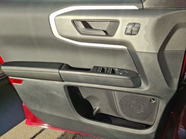 2025 Ford Bronco Sport Outer Banks - Photo 8