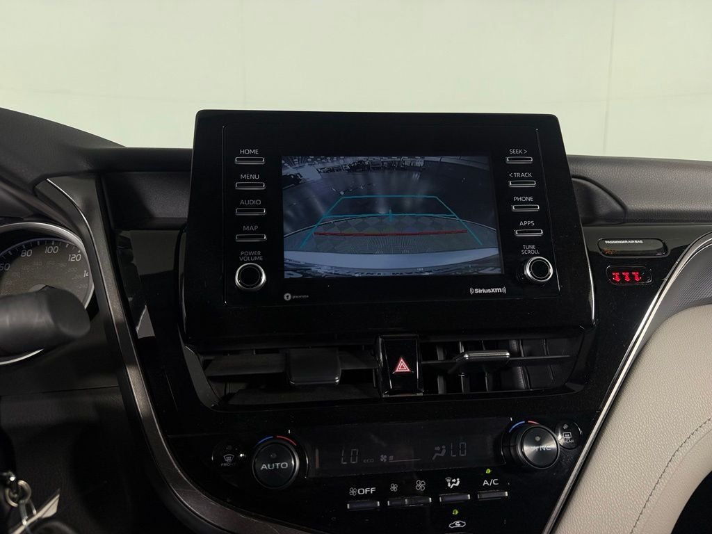 Certified Used 2024 Silver Toyota LE image 19