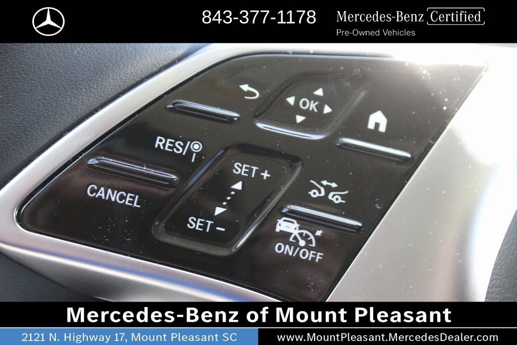 2025 Mercedes-Benz GLC Base - Photo 28