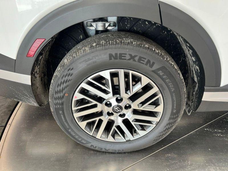 New 2027  Hyundai SEL AWD image 10
