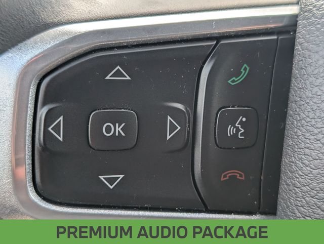 Certified Used 2023 Red Ram Laramie image 27