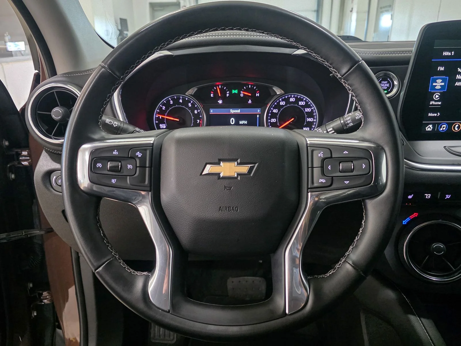 2024 Chevrolet Blazer 3LT - Photo 32