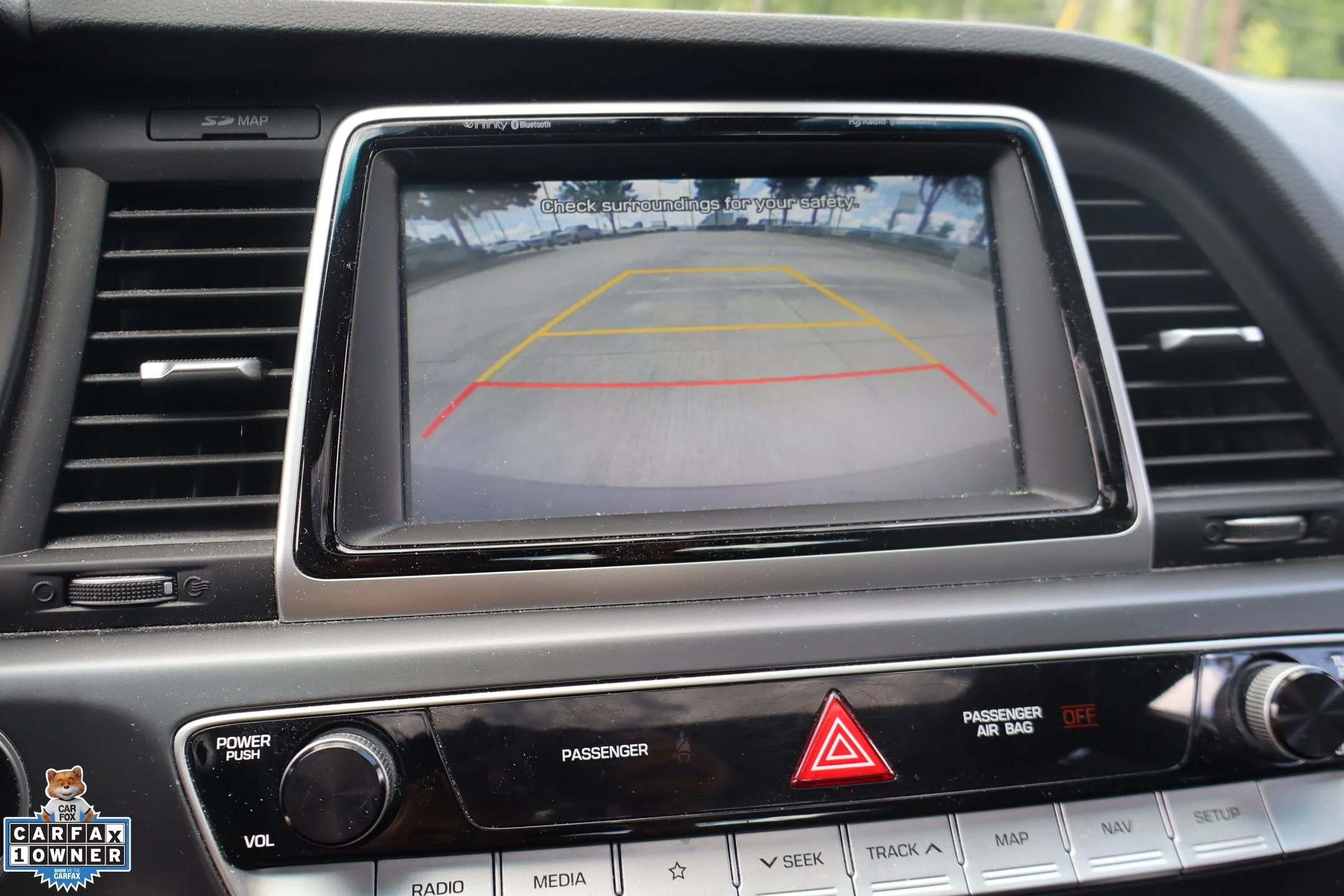 Used 2018 Gray Hyundai Limited image 24