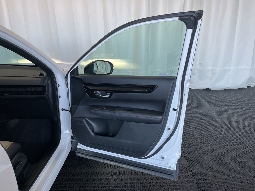 2023 Honda CR-V Sport Touring - Photo 20