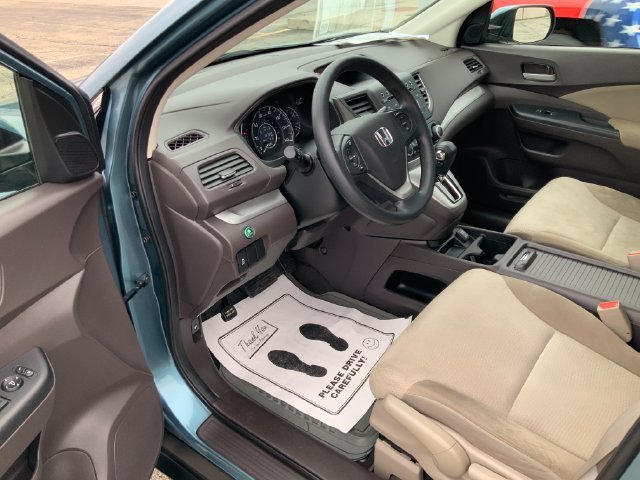 Used 2013  Honda EX image 14