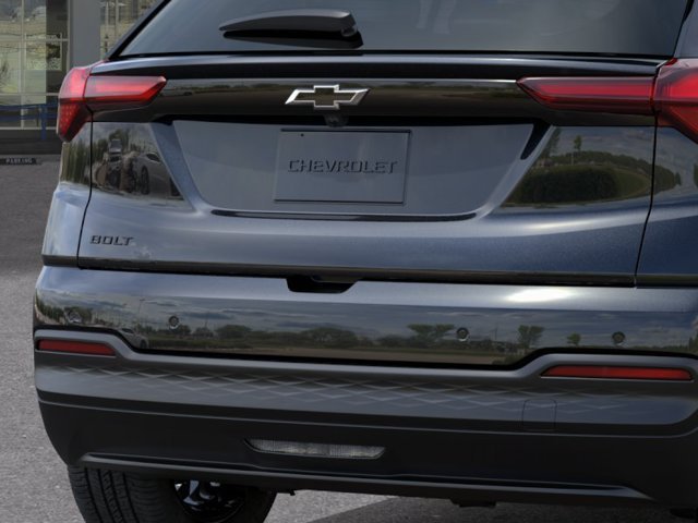 2027 Chevrolet Bolt photo 14 of 32