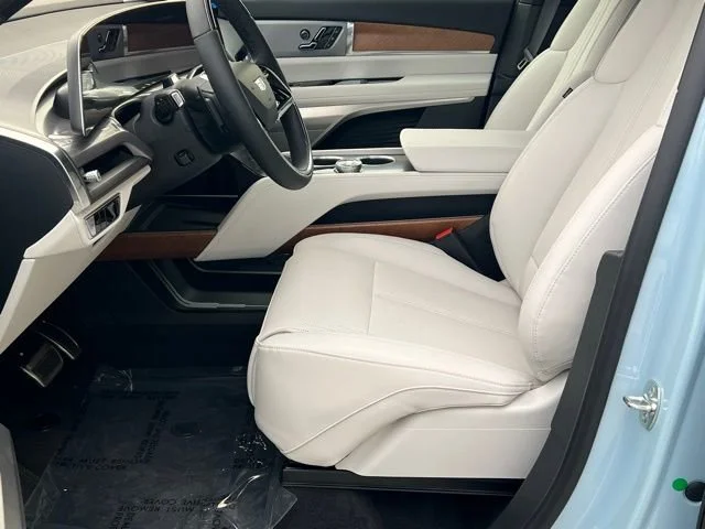 2026 Cadillac VISTIQ Sport - Photo 12