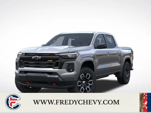 2026 Chevrolet Colorado Z71 - Photo 6