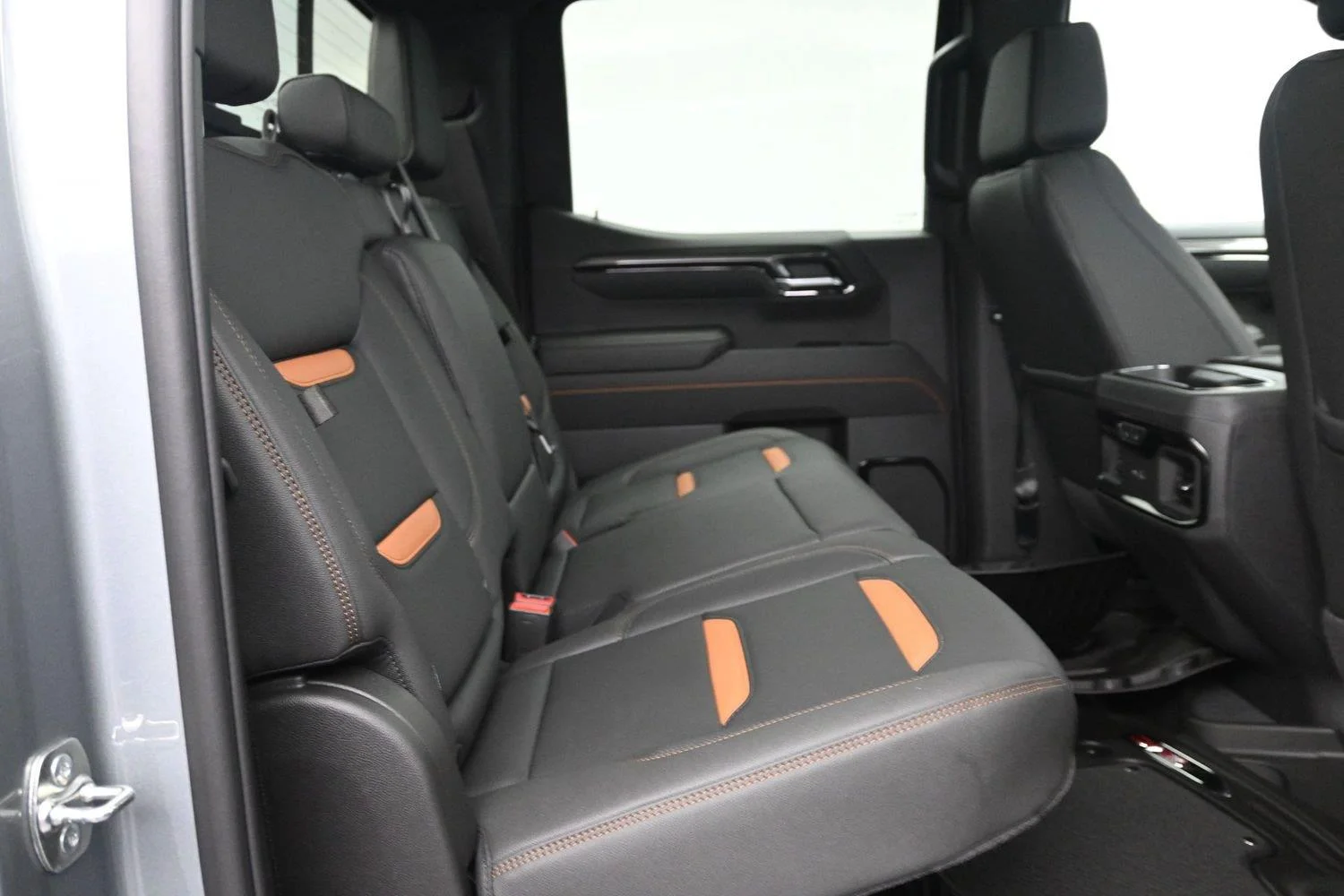 2026 GMC Sierra 1500 AT4 - Photo 15