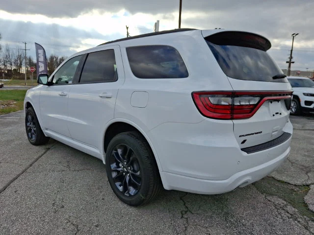New 2026 White Dodge GT image 5