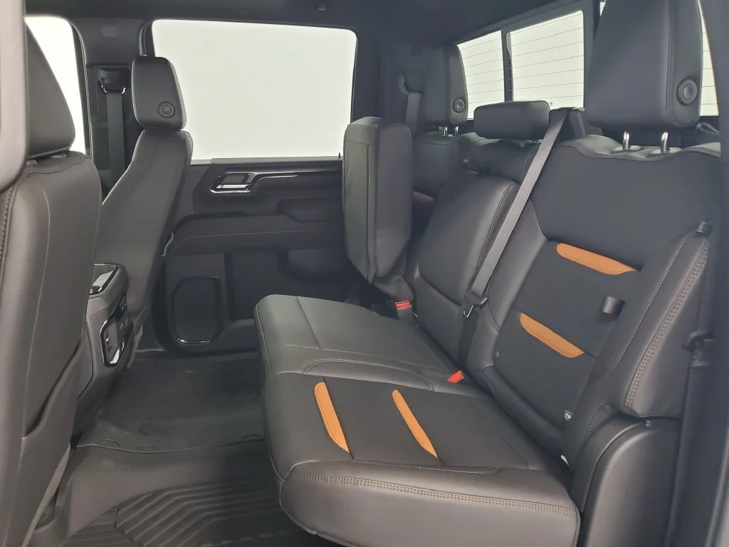 2026 GMC Sierra 2500HD AT4 - Photo 31