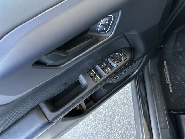 Used 2022 Black Ford Big Bend image 14