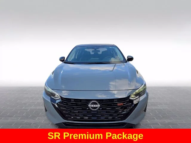 Used 2025 Gray Nissan SR image 2
