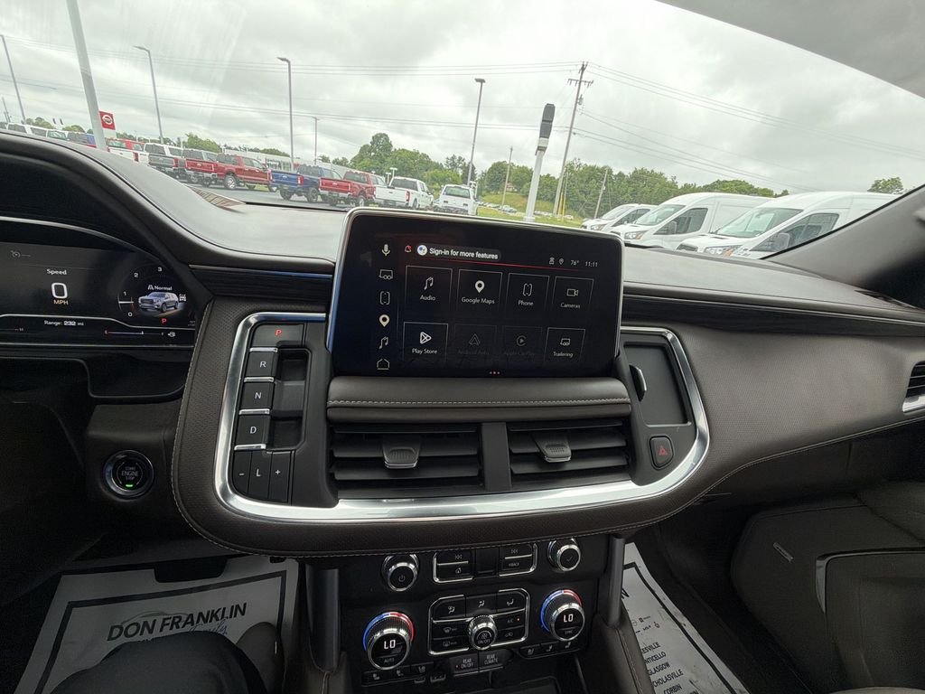Certified Used 2023 White GMC SLT image 22