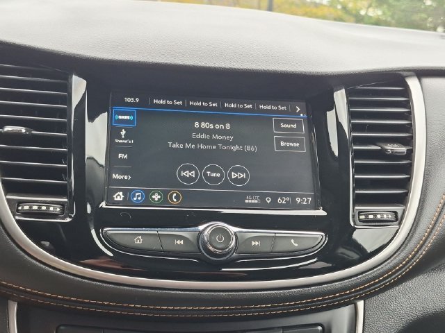 Used 2018 Gray Chevrolet LT image 18