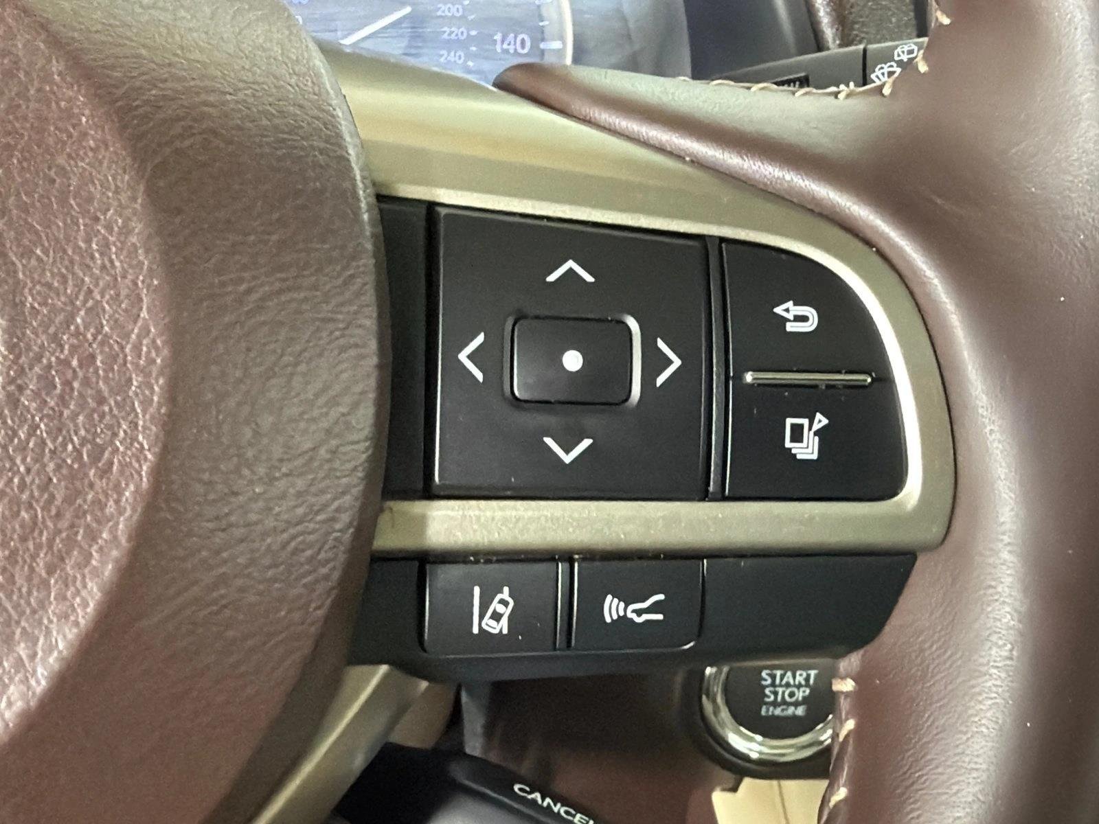 Used 2019 Silver Lexus RX 350 image 27