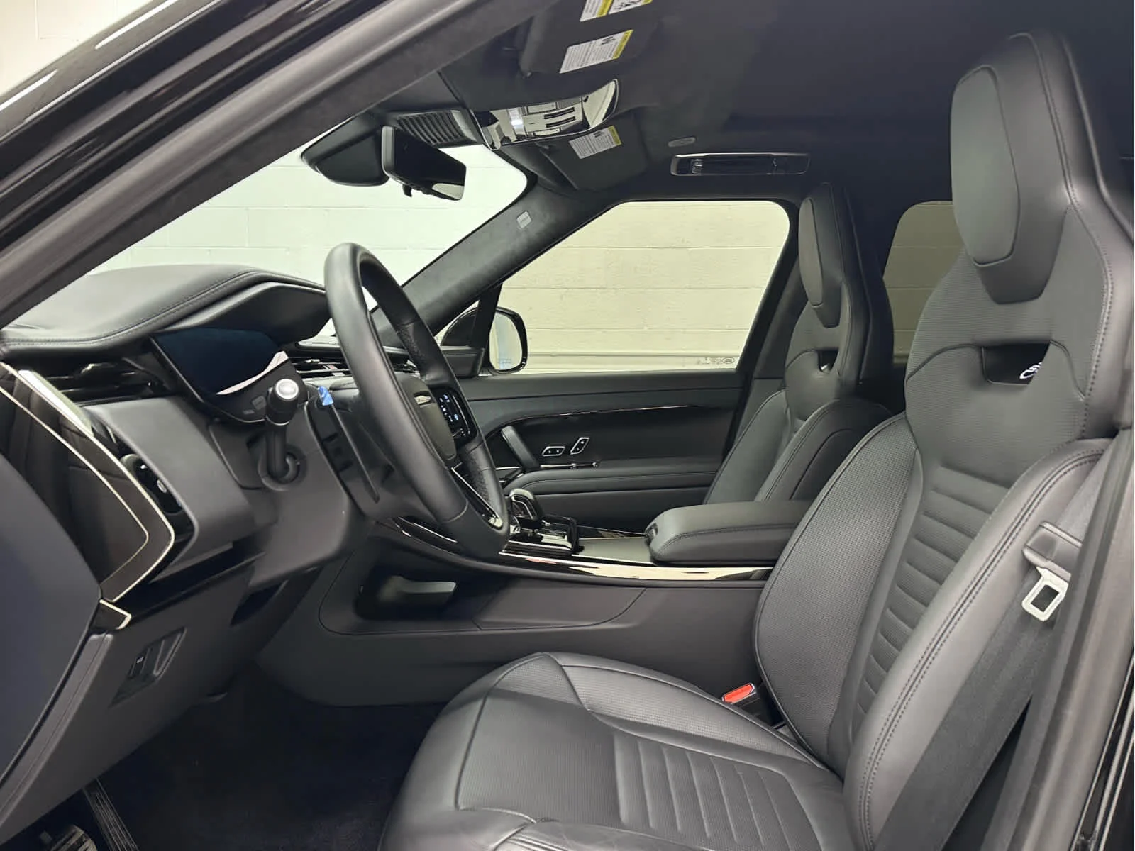 2024 Land Rover Range Rover Sport SV Edition One - Photo 11