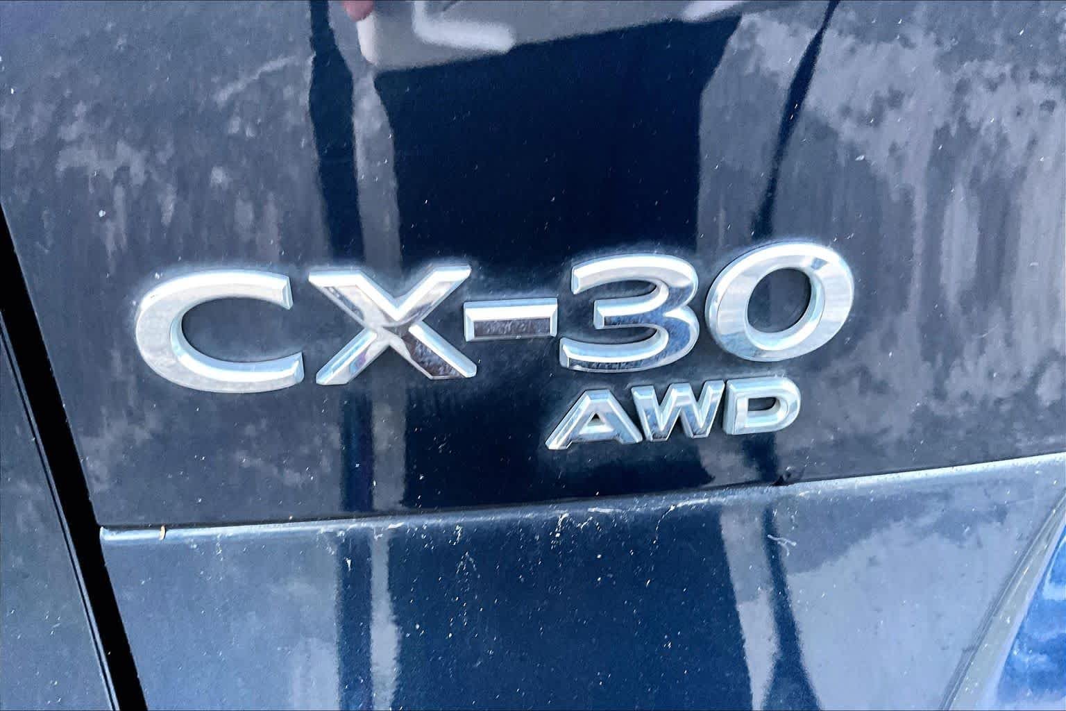 Used 2023 Deep Crystal Blue Mica Mazda 2.5 S Premium Package image 31