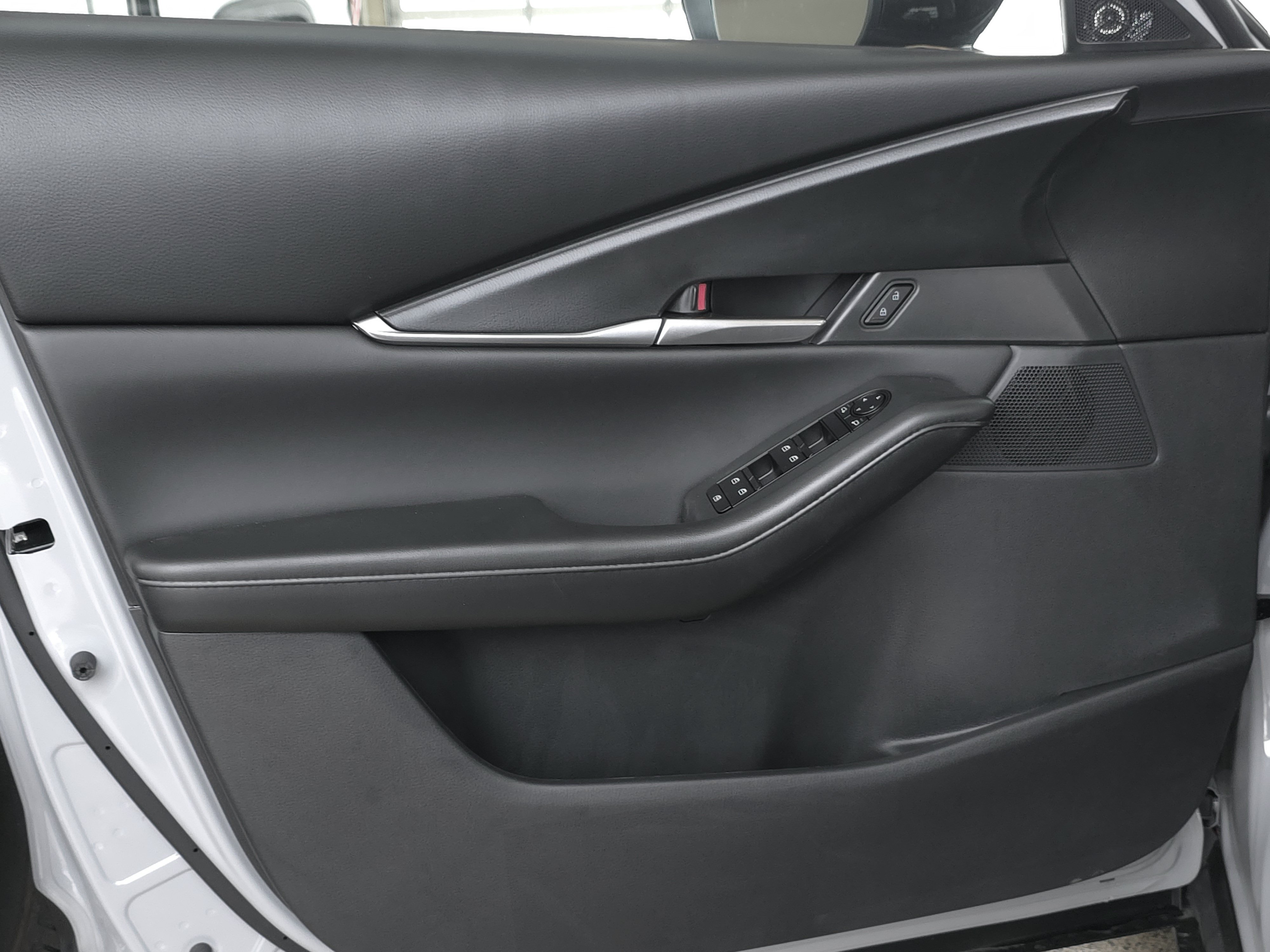 New 2026 Aero Gray Metallic Mazda 2.5 S Select Sport AWD image 23