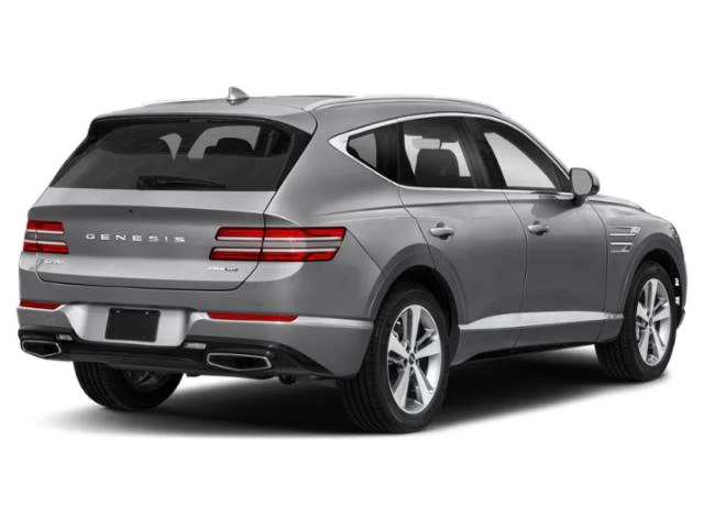 Used 2023 Savile Silver Genesis Advanced + image 3